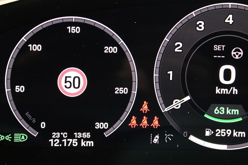 Porsche Cayenne bild 16