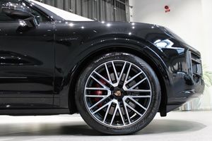 Porsche Cayenne bild 9
