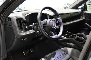 Porsche Cayenne bild 10