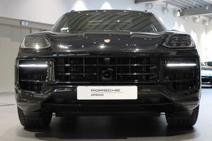Porsche Cayenne bild 5