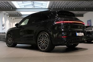 Porsche Cayenne bild 2