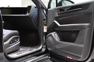Porsche Cayenne bild 3
