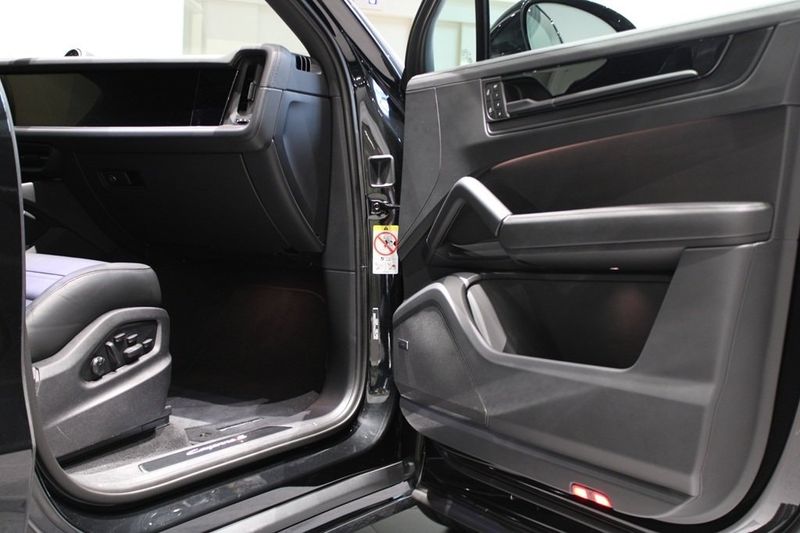 Porsche Cayenne bild 3