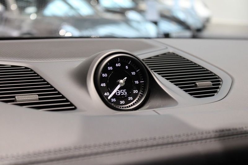 Porsche Cayenne bild 15