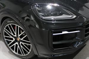 Porsche Cayenne bild 8