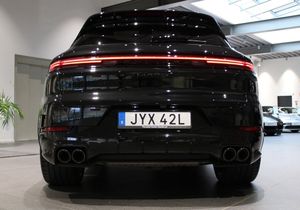 Porsche Cayenne bild 6