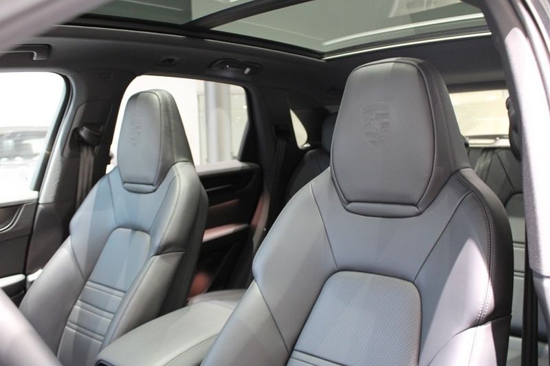Porsche Cayenne bild 4