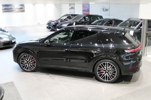 Porsche Cayenne bild 11