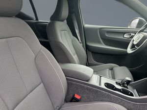 Volvo EX40 bild 7