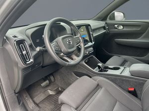 Volvo EX40 bild 5