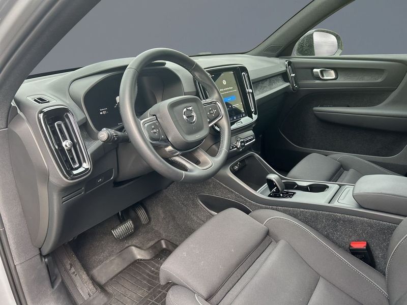 Volvo EX40 bild 5