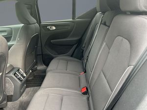 Volvo EX40 bild 8