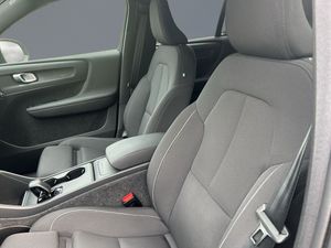 Volvo EX40 bild 6