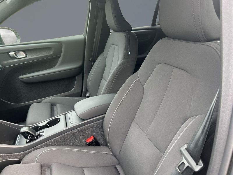 Volvo EX40 bild 6
