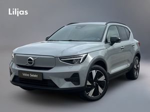 Volvo EX40 bild 1
