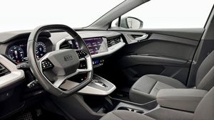 Audi Q4 e-tron bild 7