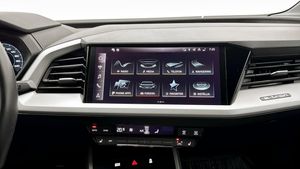 Audi Q4 e-tron bild 9