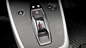 Audi Q4 e-tron bild 17