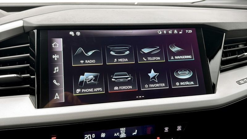 Audi Q4 e-tron bild 15
