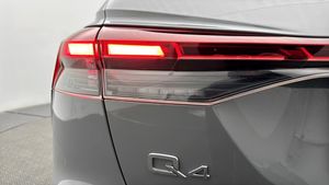 Audi Q4 e-tron bild 18