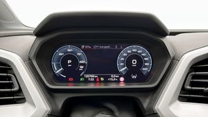 Audi Q4 e-tron bild 14