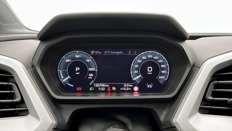 Audi Q4 e-tron bild 14