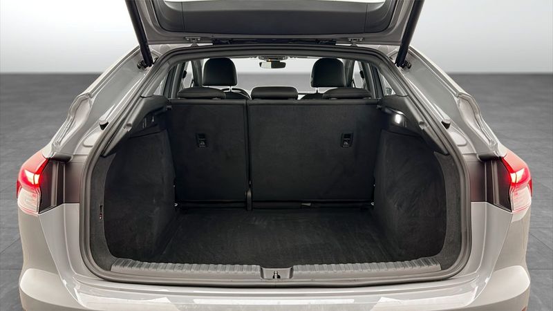 Audi Q4 e-tron bild 13