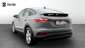 Audi Q4 e-tron bild 3