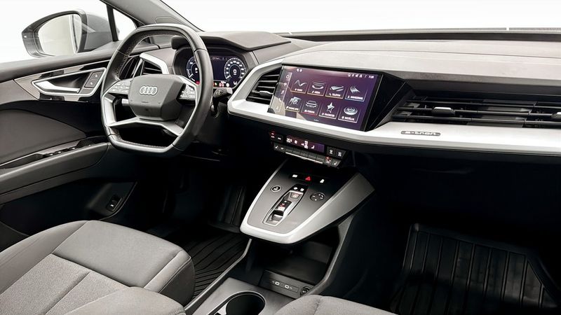 Audi Q4 e-tron bild 11