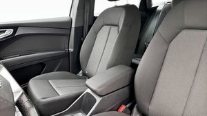 Audi Q4 e-tron bild 8