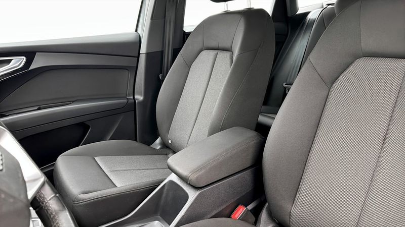 Audi Q4 e-tron bild 8