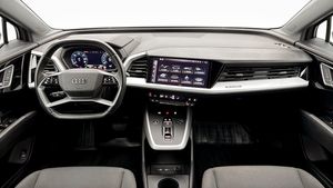 Audi Q4 e-tron bild 10
