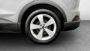 Audi Q4 e-tron bild 6