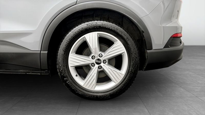 Audi Q4 e-tron bild 6