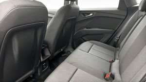 Audi Q4 e-tron bild 12