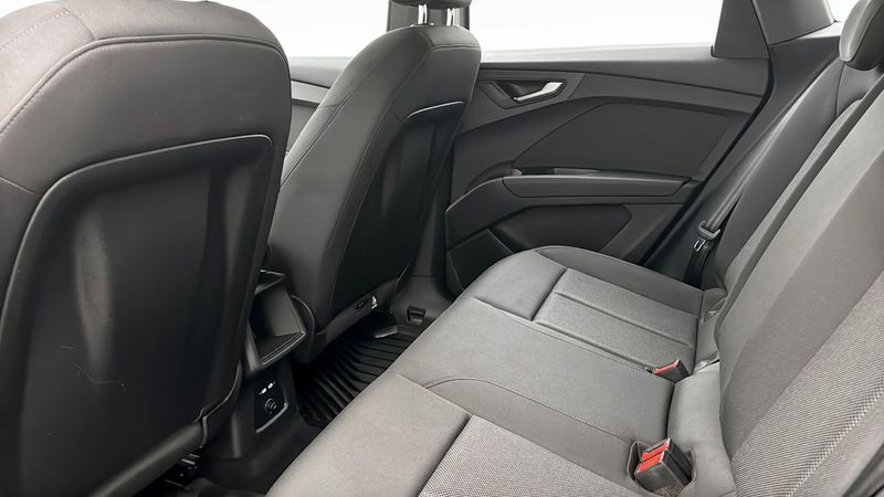 Audi Q4 e-tron bild 12