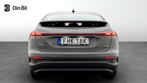Audi Q4 e-tron bild 5