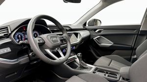 Audi Q3 bild 7