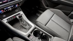 Audi Q3 bild 17