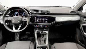 Audi Q3 bild 10