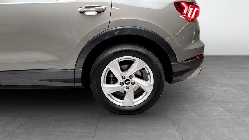 Audi Q3 bild 6