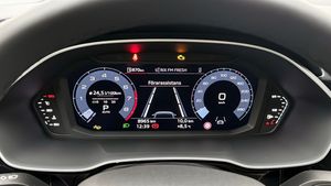 Audi Q3 bild 19