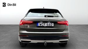 Audi Q3 bild 5