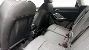 Audi Q3 bild 11