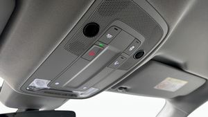 Audi Q3 bild 20