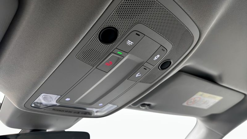 Audi Q3 bild 20