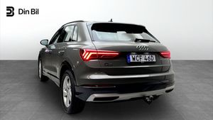 Audi Q3 bild 3