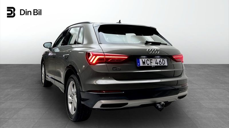 Audi Q3 bild 3
