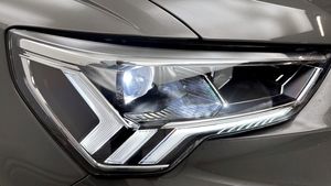 Audi Q3 bild 16
