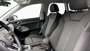Audi Q3 bild 8